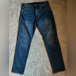 Abercrombie Men’s Jeans